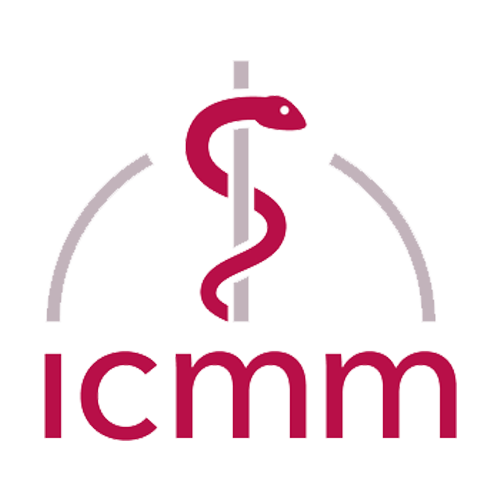 ICMM World Congress logo