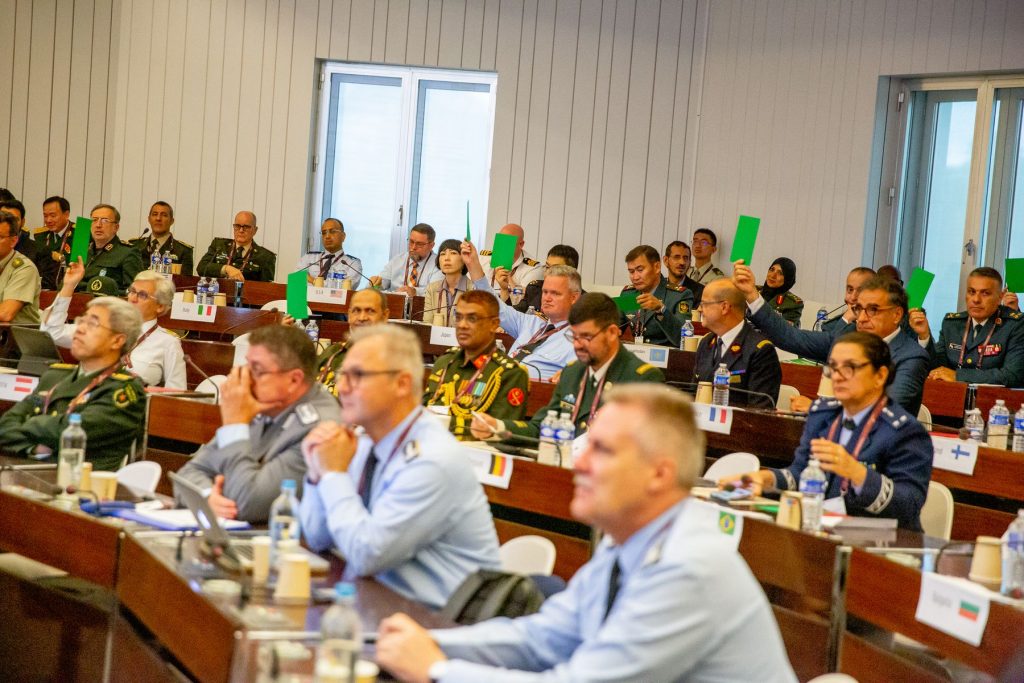 ABU DHABI, UAE, 17 June 2026: The Organising Committee of the 46th World Congress of Military Medicine – ICMM Abu Dhabi 2026 has opened submissions for scientific abstracts and research papers to be presented and discussed during the congress, which will be held from 9th to 13th November 2026 at ADNEC Centre Abu Dhabi.