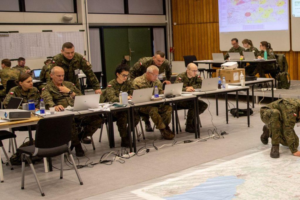 CBRNE Table Top Exercise