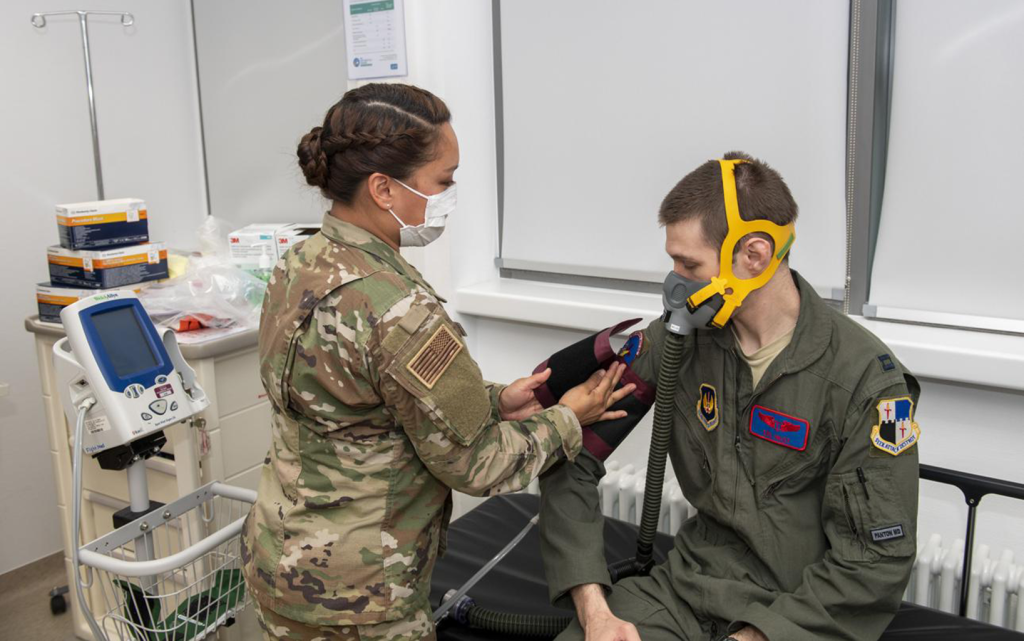 Medical Standards and Operational Fitness