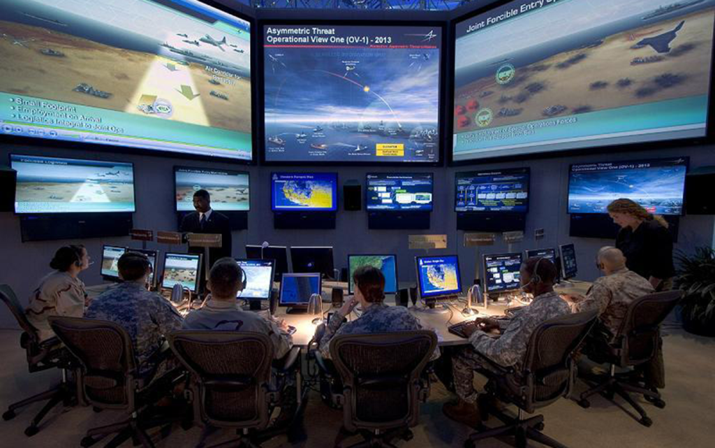 CBRNE Mitigating Risk and Hazards