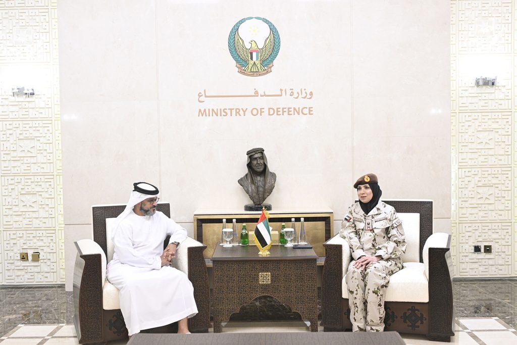 ABU DHABI, UAE, 03 July 2026: The Ministry of Defence signed a strategic partnership agreement with EDGE Group, one of the world’s leading advanced technology and defence groups, in support of the 46th World Congress of Military Medicine – ICMM Abu Dhabi 2026, as a Strategic Partner of the congress, scheduled to take place in Abu Dhabi from 9 to 13 November 2026. 