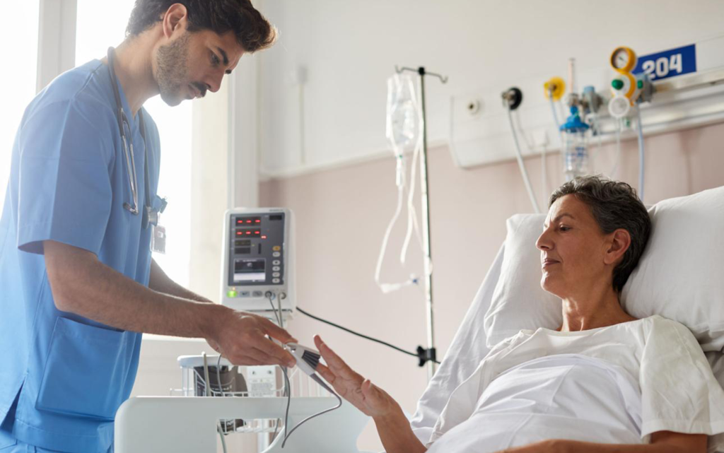 Advanced Practice Nurse