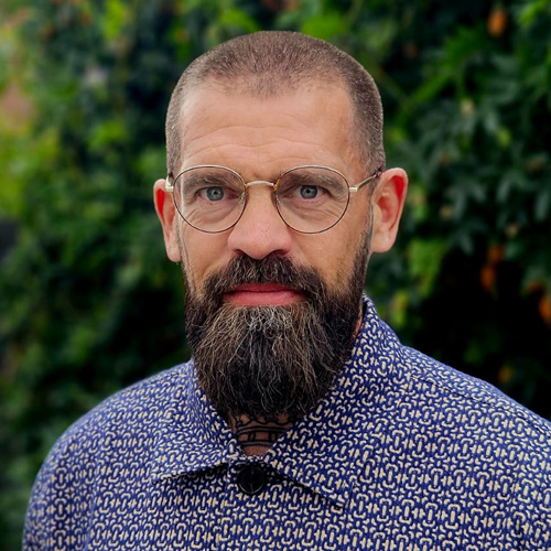 Dr. Christopher R. Matthews