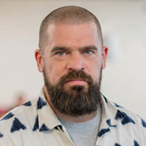Prof. Christopher R. Matthews