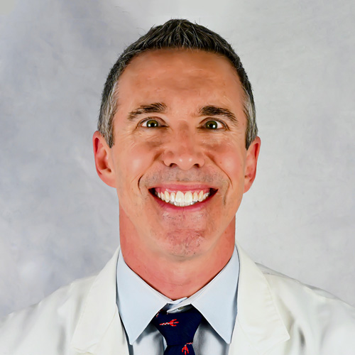 Dr. Kris R. Lehnhardt