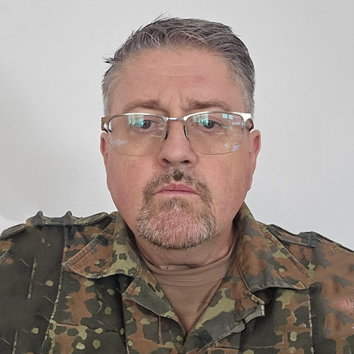 Col. Michael Nippgen