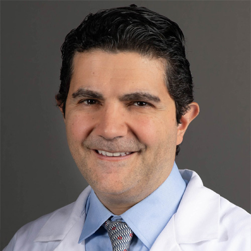 Dr. Mohammed Beydoun