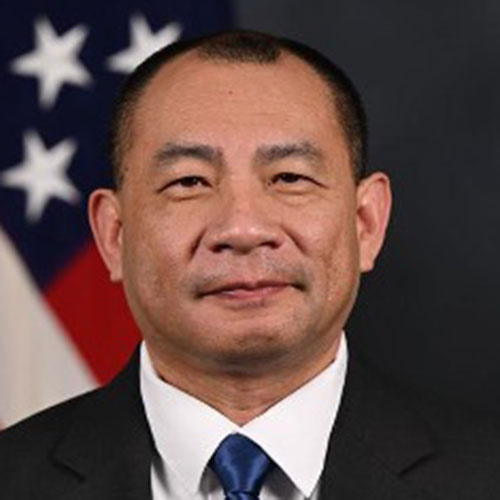 Danny Shiau