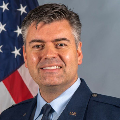 Dr. Brian Gavitt