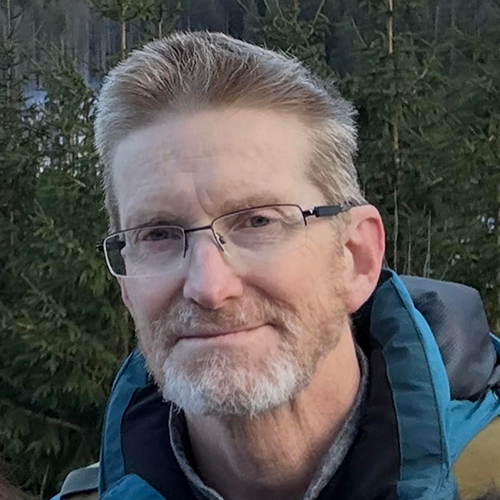 Col. (Dr) Julian Williams