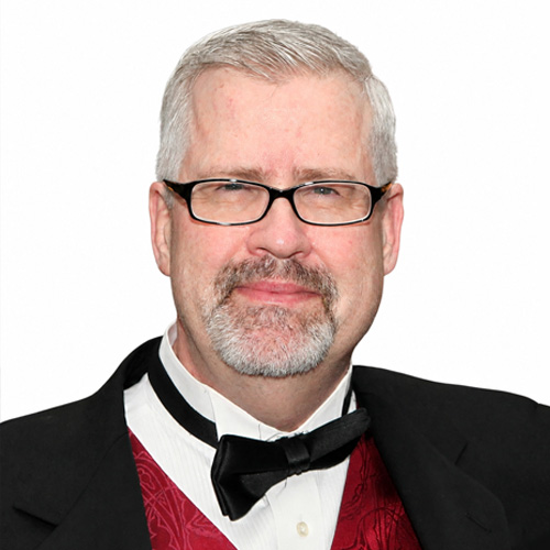 Col (ret) Mark W. Bowyer