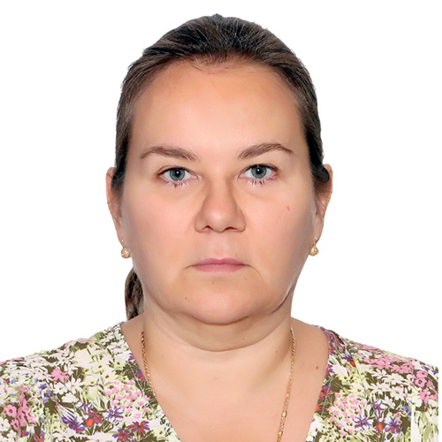 Natasa Przulj
