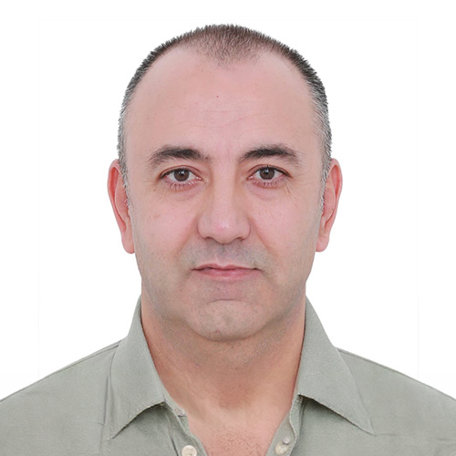 Murat Dalkilinc