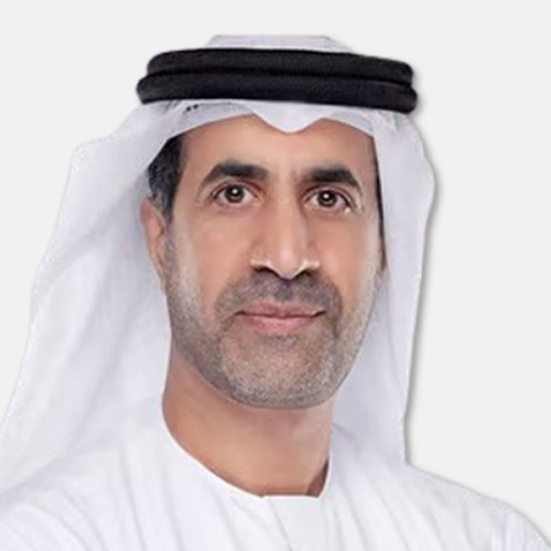 Dr. Saleh Fares Al Ali
