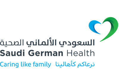 Saudi German Health