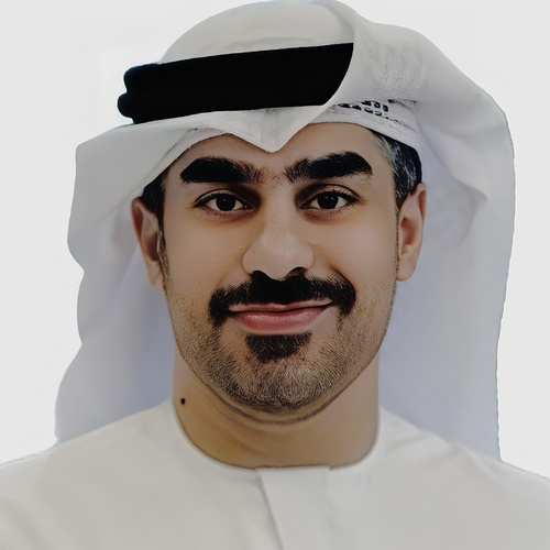 Abdulla Almaazmi