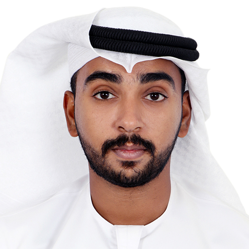 Ali Al Qubaisi