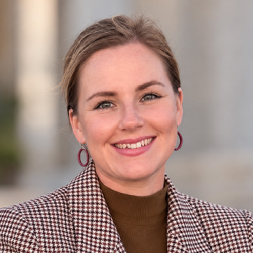 Alison Nelson