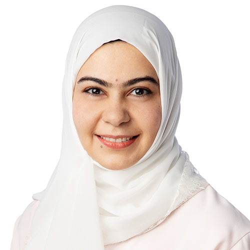 Amna Almaazmi