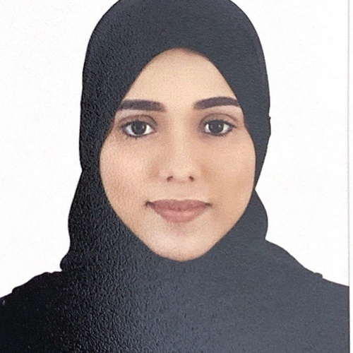 Fayeza Alameri