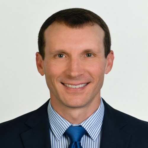 LTC Dr. Daniel Beauchamp