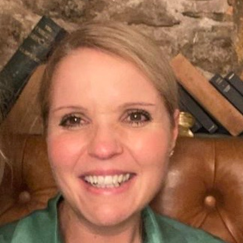 Deborah Pierce