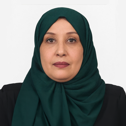 Dr. Fatma Hussein Ali