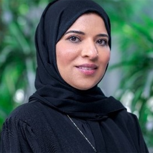 Habiba Alsafar