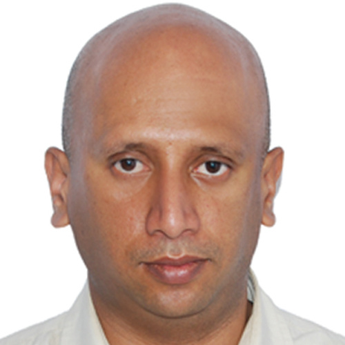 Hashim P.I