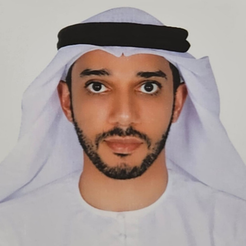 Jasem Alshemeili