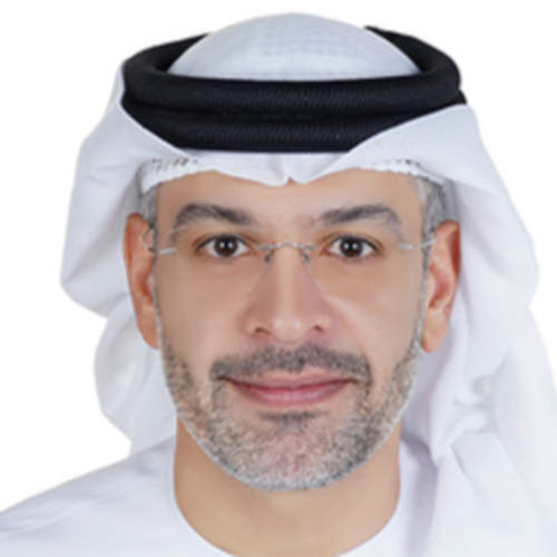Khalid Almaazmi