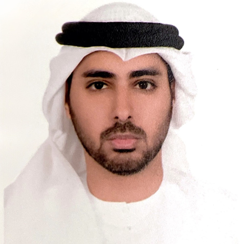 Ammar Alnuaimi