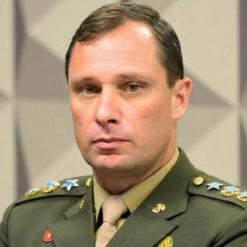 Mauro Cid