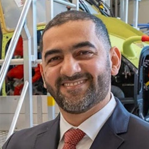 Mohamed Alnuaimi
