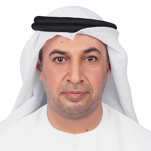 Mohammed Almeqbaali