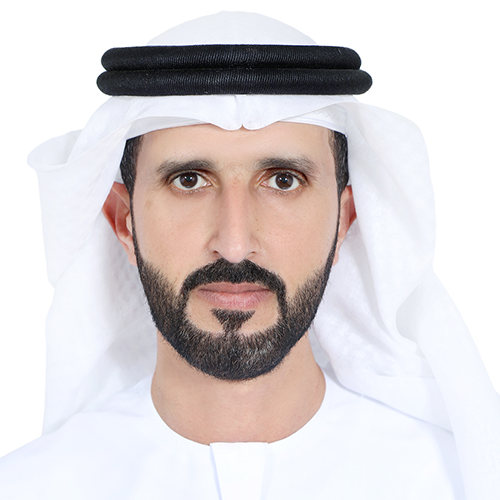 Mubarak Nasser Alameri