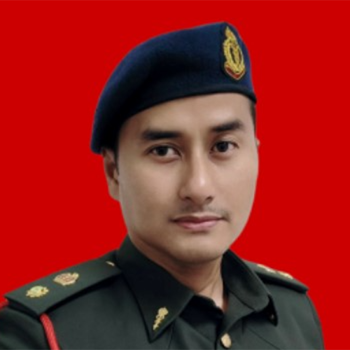 Muhammad Izzuddin Hamzan