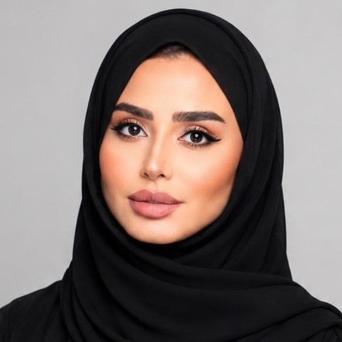Noura Alraeesi