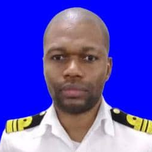 Odekunle Odegbemi