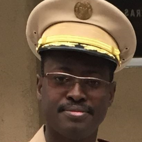 Ousmane Ly