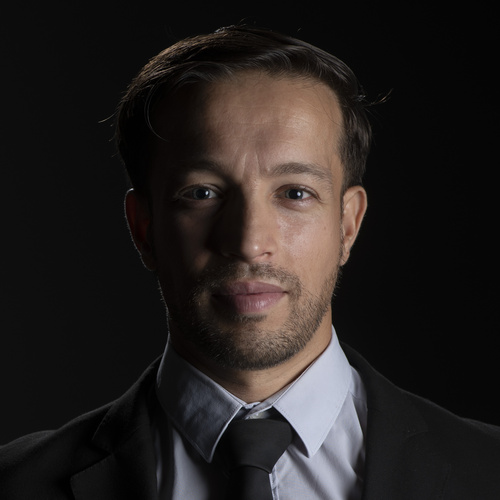 Rachid Boukherbache
