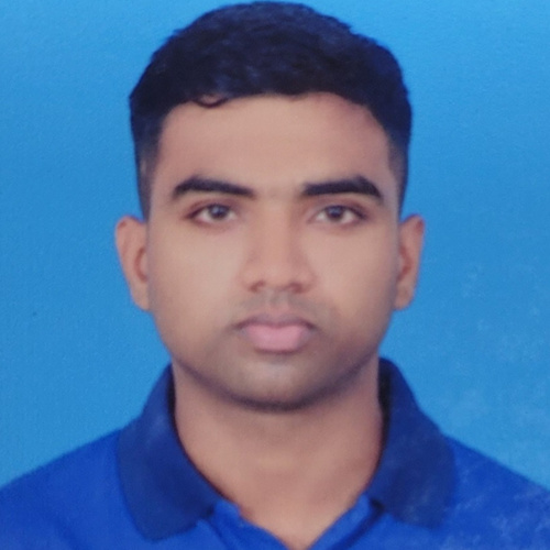 Lakshmi Narayanan Raja