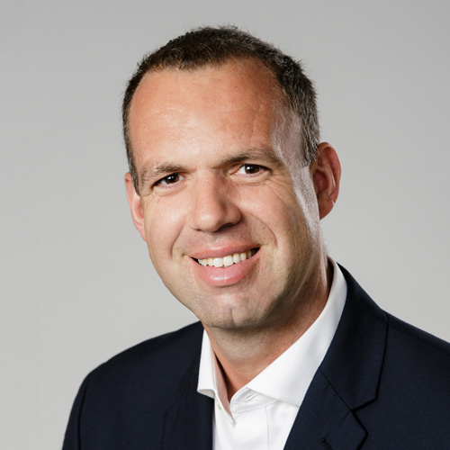Prof. Richard Lyon