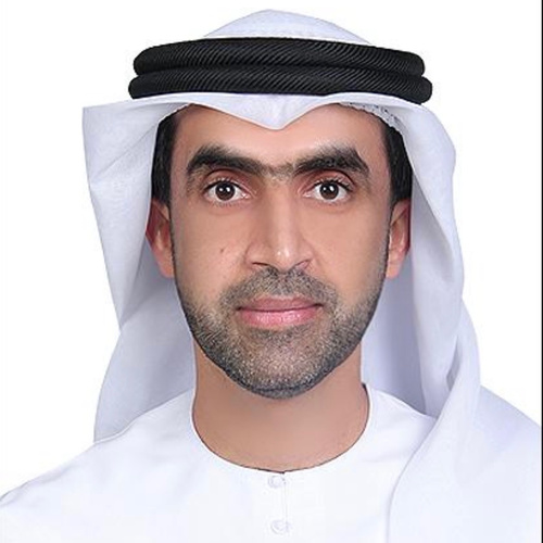 Saif Aldhuhoori