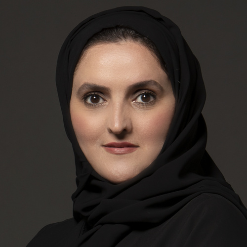 Shamsa Lootah
