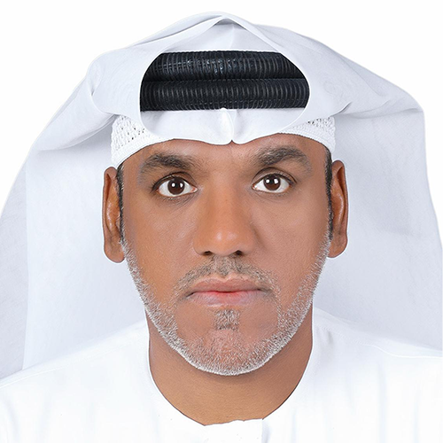 Sultan Matar Ali Alkaabi