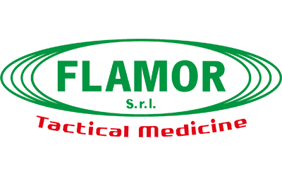 Flamor Tactical Medicine
