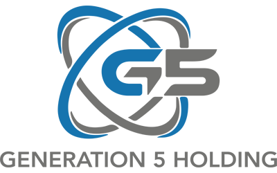 Generation 5 Holding